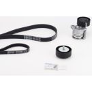 ContiTech Keilrippenriemensatz 6PK1836K1