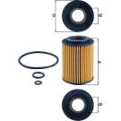 Ölfilter OX 347D Ölfilter OX 347D
