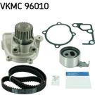 Wasserpumpe + Zahnriemensatz VKMC 96010 Wasserpumpe + Zahnriemensatz VKMC 96010