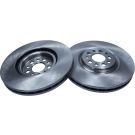 Bremsscheibe 19-2504 Bremsscheibe 19-2504