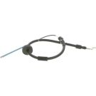 BOSCH Seilzug, Feststellbremse 1 987 477 171