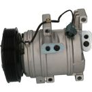 Kompressor, Klimaanlage 1 986 AD1 258