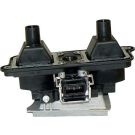 Metzger Zündspule 0880134