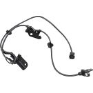 Metzger Sensor, Raddrehzahl 09001297