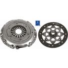 SACHS 3000 970 110 Kupplungssatz XTend