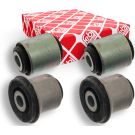 FEBI BILSTEIN 48629 Montagesatz, Lenker FEBI BILSTEIN 48629 Montagesatz, Lenker