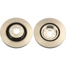 TRW Bremsscheibe DF6424
