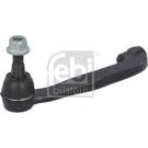 FEBI BILSTEIN 186129 Spurstangenkopf