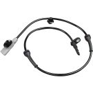 Metzger Sensor, Raddrehzahl 09001406
