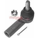 Metzger Spurstangenkopf COMPETENCE KIT 54036108