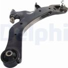 Lenker, Radaufhängung TC2403 Lenker, Radaufhängung TC2403