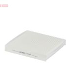 Denso Filter, Innenraumluft DCF480P
