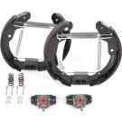 BOSCH Bremsbackensatz KIT SUPERPRO 0 204 114 632