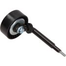 Maxgear Spannrolle, Keilrippenriemen 54-0622