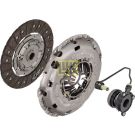 LuK 624 3220 33 Kupplungssatz RepSet Pro LuK 624 3220 33 Kupplungssatz RepSet Pro