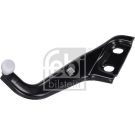 FEBI BILSTEIN 184521 Rollenführung, Schiebetür FEBI BILSTEIN 184521 Rollenführung, Schiebetür