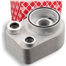 FEBI BILSTEIN 102577 Ölkühler, Motoröl FEBI BILSTEIN 102577 Ölkühler, Motoröl