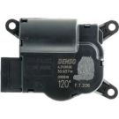 Mahle Stellelement, Mischklappe BEHR Premium Line AA 62 000P