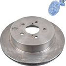 Bremsscheibe ADS74341