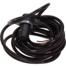 Sensor, Raddrehzahl 20-0187 Sensor, Raddrehzahl 20-0187