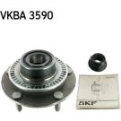 SKF Radlagersatz VKBA 3590
