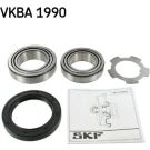 SKF Radlagersatz VKBA 1990