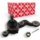 FEBI BILSTEIN 43014 Trag-/Führungsgelenk