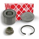 FEBI BILSTEIN 22864 Radlagersatz FEBI BILSTEIN 22864 Radlagersatz