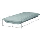 Knecht Luftfilter LX 3279