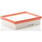 MANN-FILTER C 2548 Luftfilter MANN-FILTER C 2548 Luftfilter