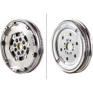 Schwungrad LuK DMF 415 0205 10