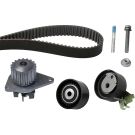 INA Wasserpumpe + Zahnriemensatz 530 0419 30