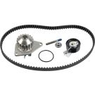 FEBI BILSTEIN 32725 Wasserpumpe + Zahnriemensatz FEBI BILSTEIN 32725 Wasserpumpe + Zahnriemensatz