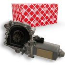 FEBI BILSTEIN 35605 Elektromotor, Fensterheber FEBI BILSTEIN 35605 Elektromotor, Fensterheber