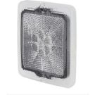 Hella Lichtscheibe, Blinkleuchte 9DW 195 804-221