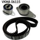 SKF Zahnriemensatz VKMA 06115