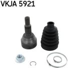 Gelenksatz, Antriebswelle VKJA 5921