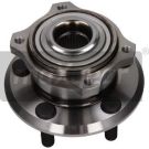 Maxgear Radlagersatz 33-0824