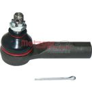 Metzger Spurstangenkopf COMPETENCE KIT 54014808