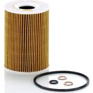 Mann-Filter Ölfilter HU 926/5 X