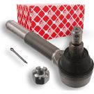 FEBI BILSTEIN 41323 Spurstangenkopf