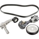 FEBI BILSTEIN 107429 Keilrippenriemensatz FEBI BILSTEIN 107429 Keilrippenriemensatz