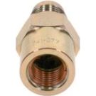 BOSCH Ventil, Einspritzanlage 2 417 413 077