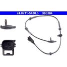 Sensor, Raddrehzahl 24.0711-5438.3