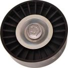 Maxgear Umlenk-/Führungsrolle, Keilrippenriemen 54-0503