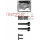 Führungshülsensatz, Bremssattel 113-1305X