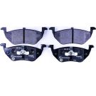 Hella Bremsbelagsatz, Scheibenbremse 8DB 355 014-951