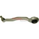 Metzger Lenker, Radaufhängung 58053401