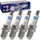 4x BOSCH 0 242 240 707 Zündkerze FR 6 KII 332 S 4x BOSCH 0 242 240 707 Zündkerze FR 6 KII 332 S