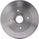 Bremstrommel 8DT 355 300-731